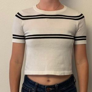 John Galt White Soft Crop